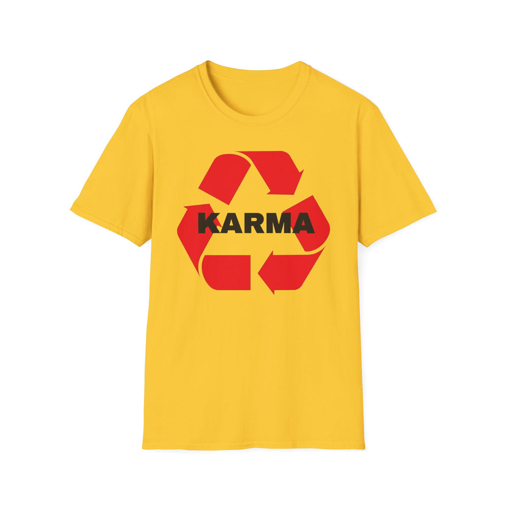 Karma — T-Shirt