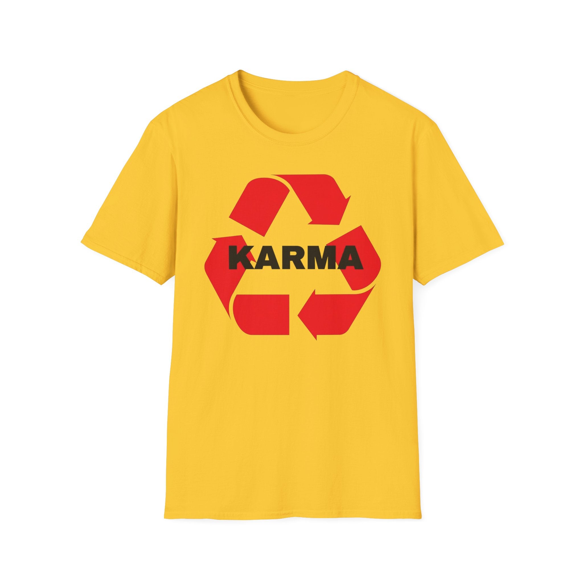 Karma — T-Shirt