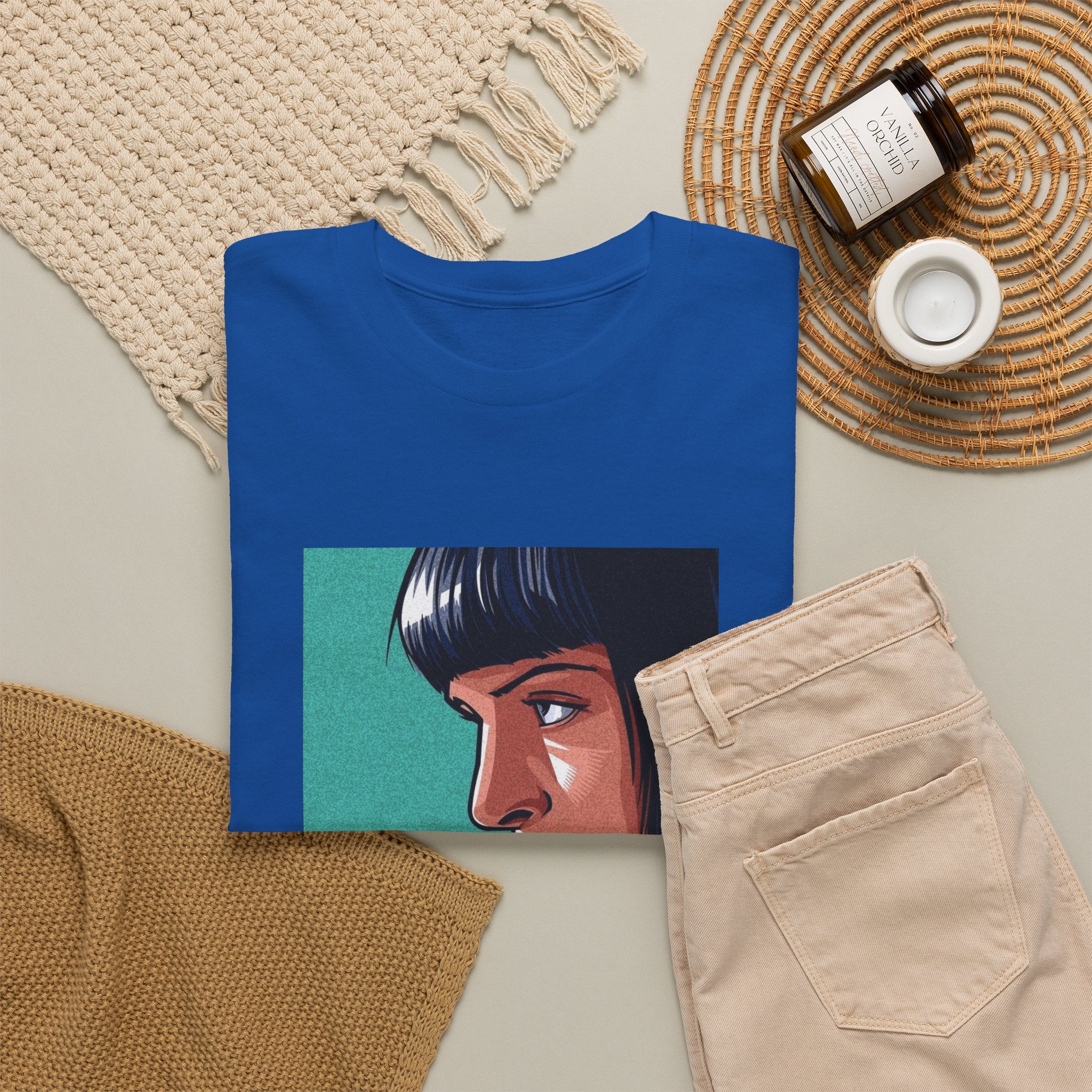PULP ME- Tshirt