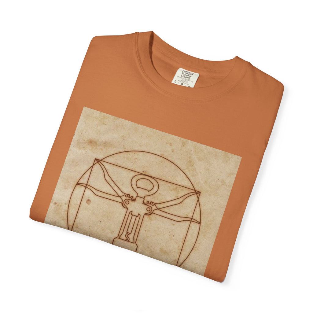 DaVinci Style — T-Shirt