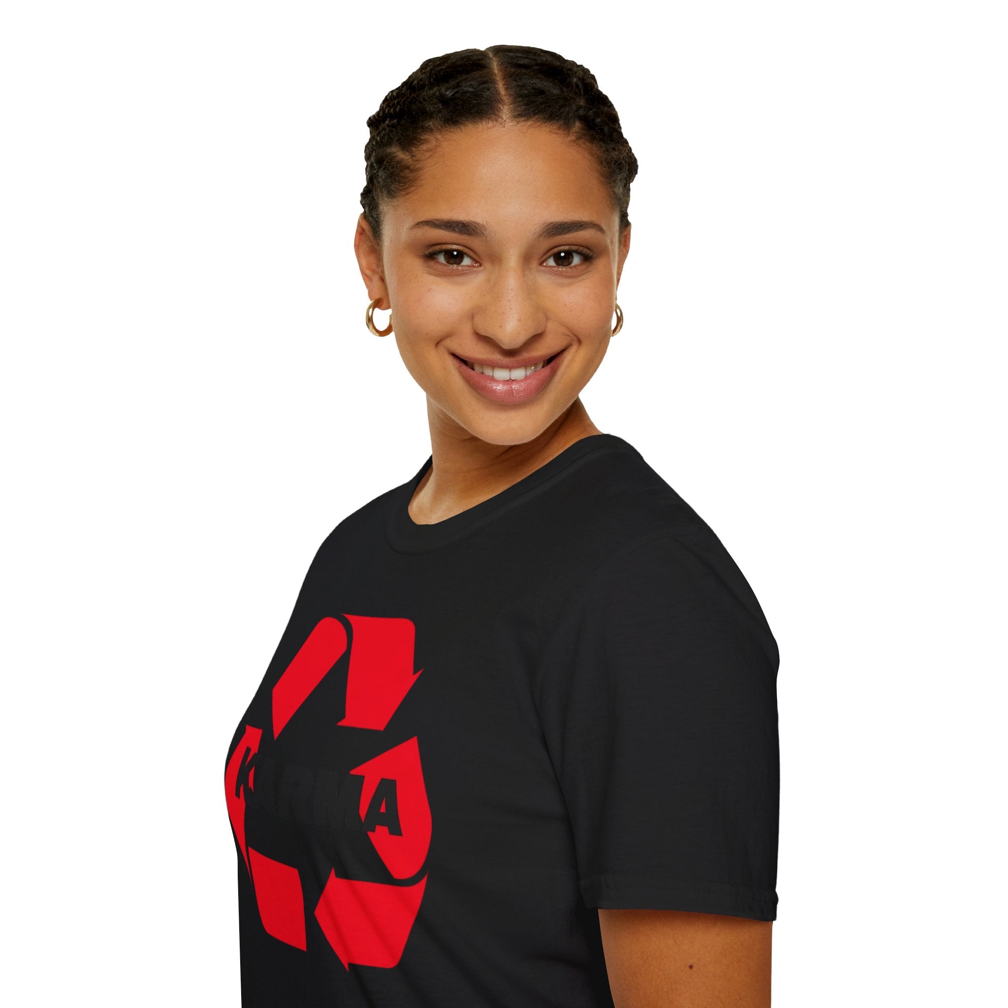 Karma — T-Shirt