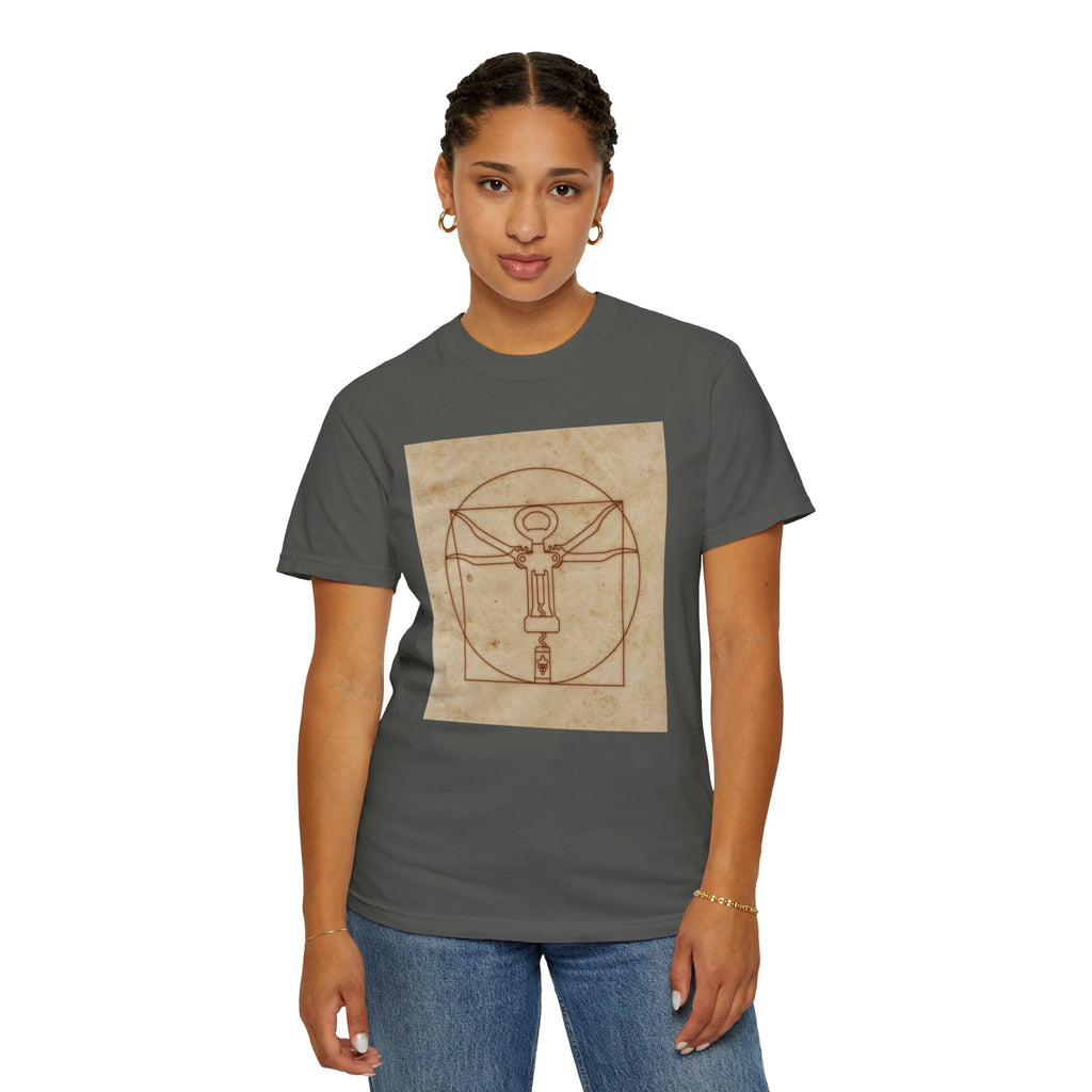 DaVinci Style — T-Shirt