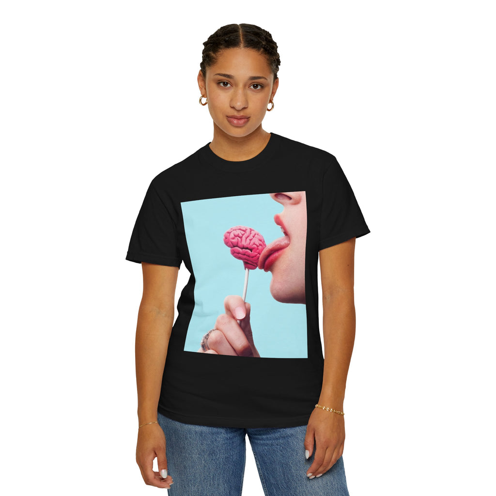 Brain Lollipop — T-Shirt
