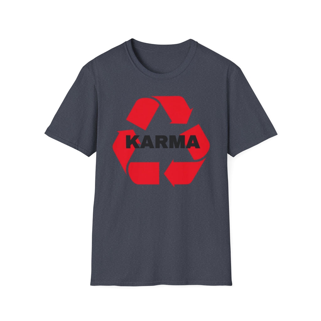 Karma — T-Shirt