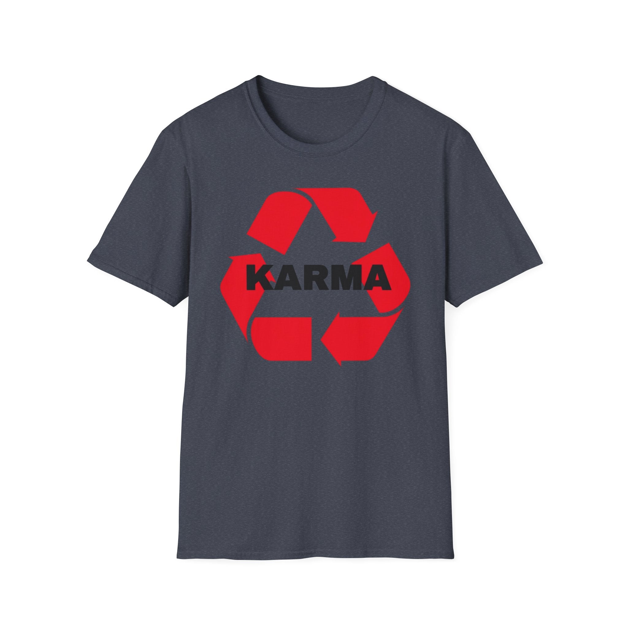 Karma — T-Shirt