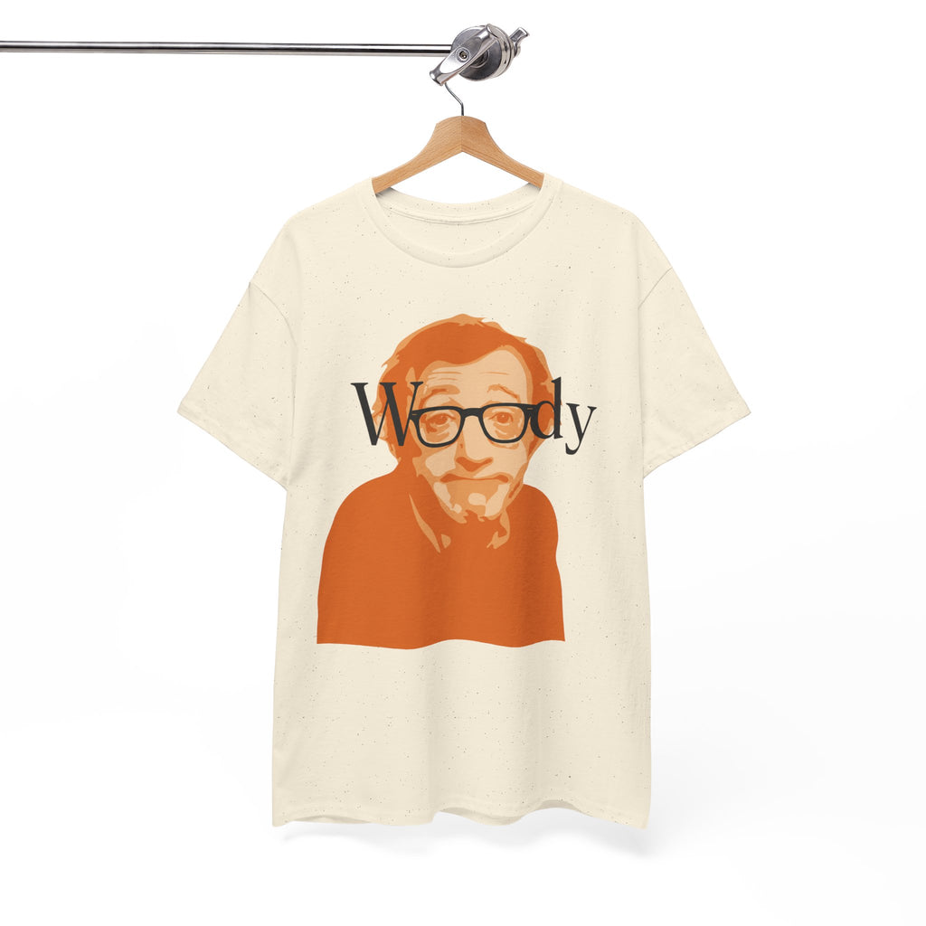 'Woody' — T-Shirt