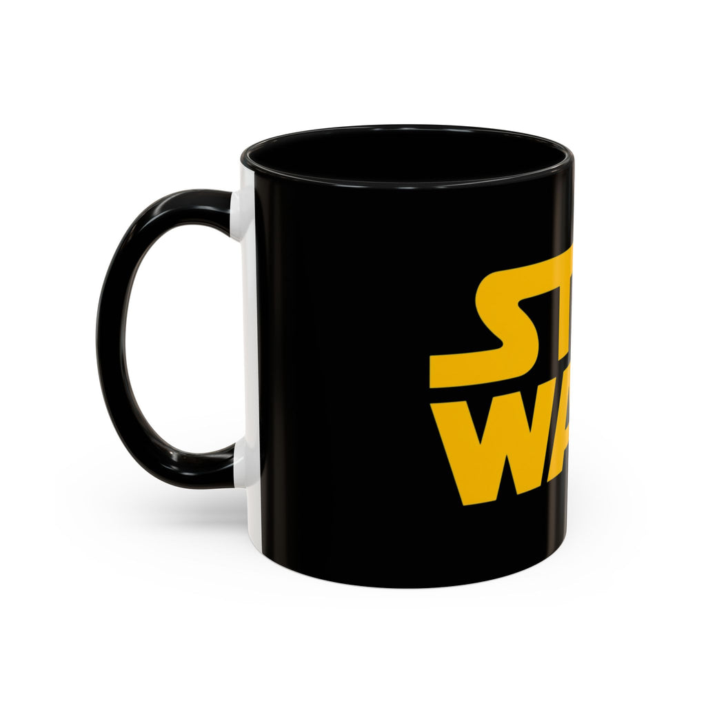 Stop Wars — Coffee Mug