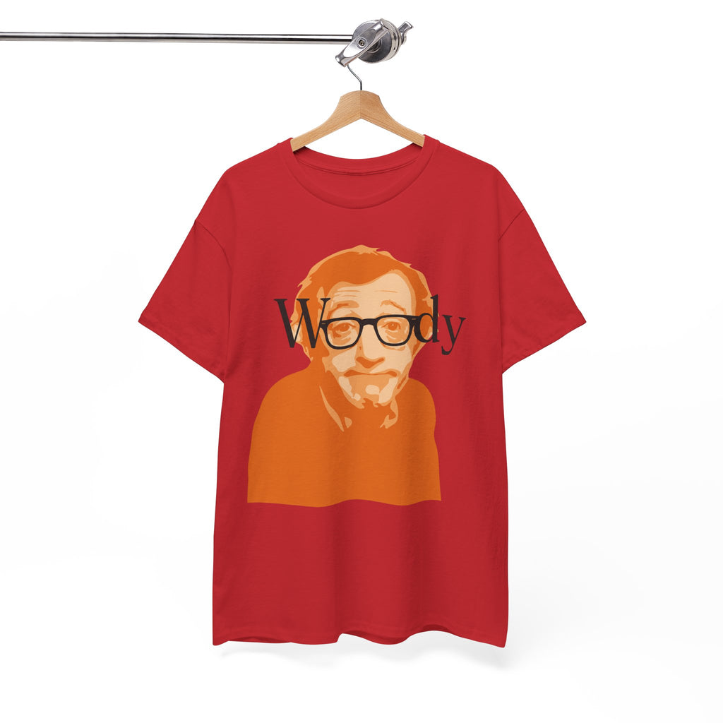 'Woody' — T-Shirt