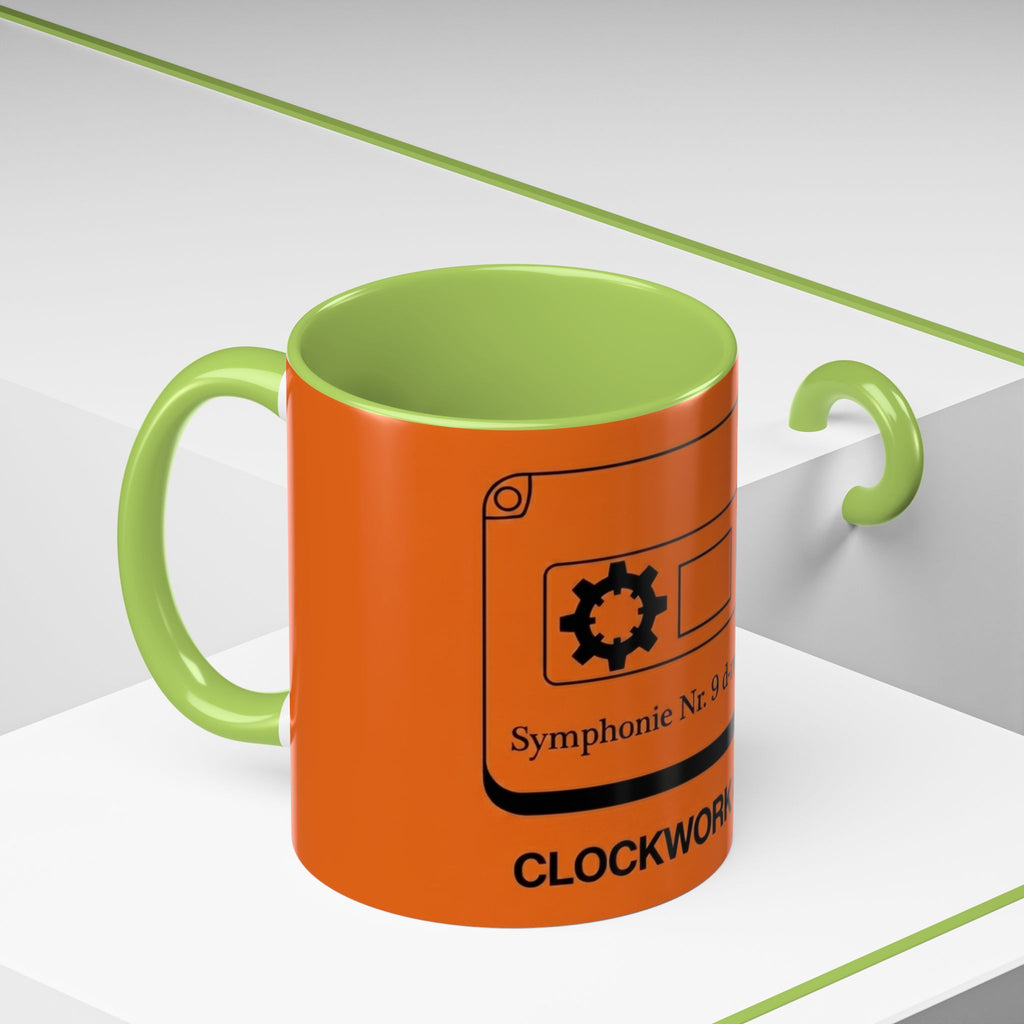 Clockwork Orange - Coffee Mug