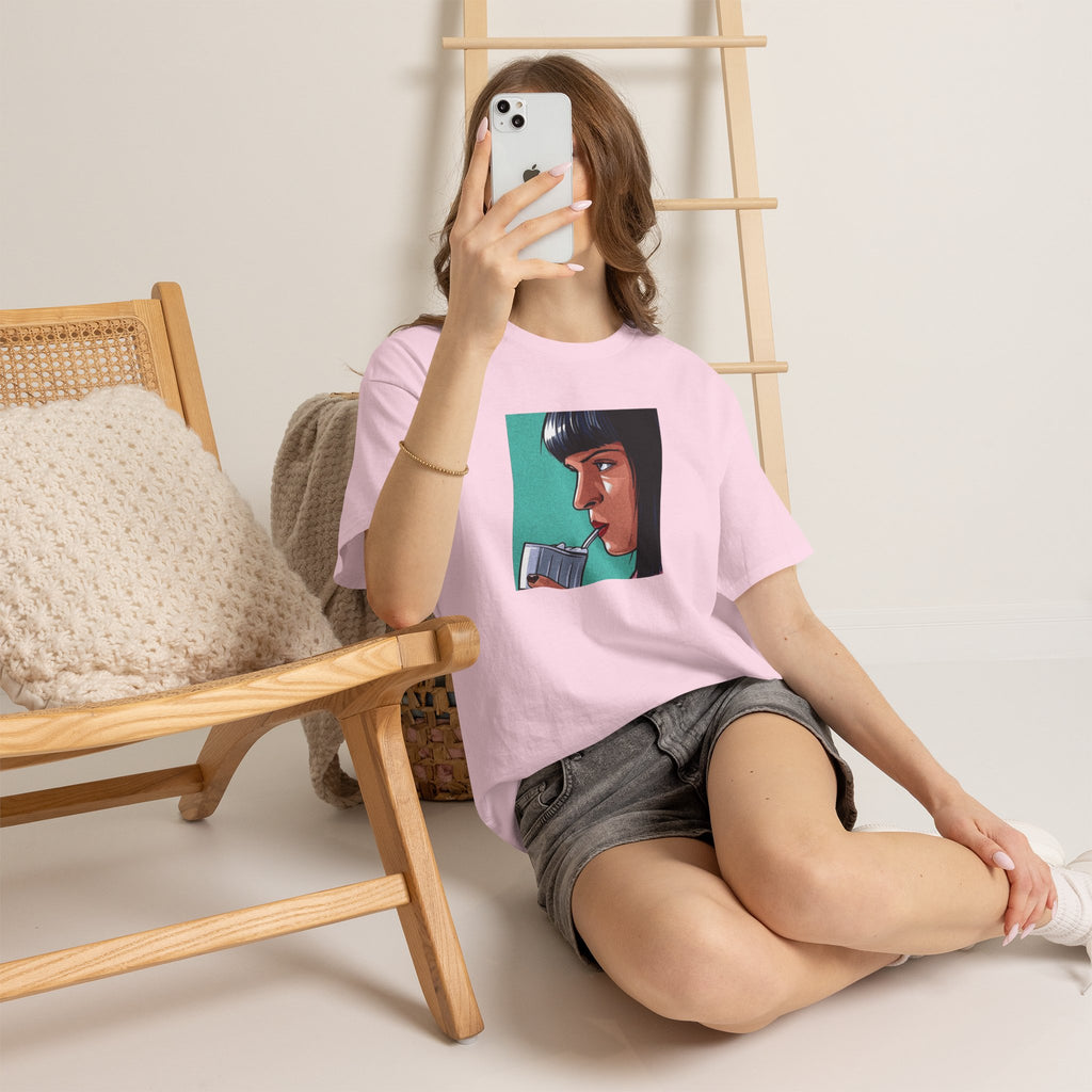 PULP ME- Tshirt