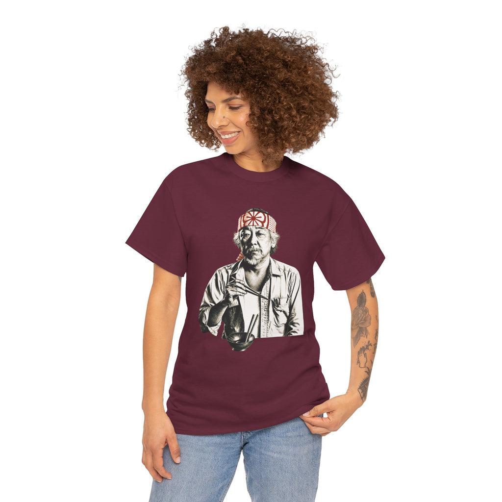 Vintage Karate Kid — T-Shirt