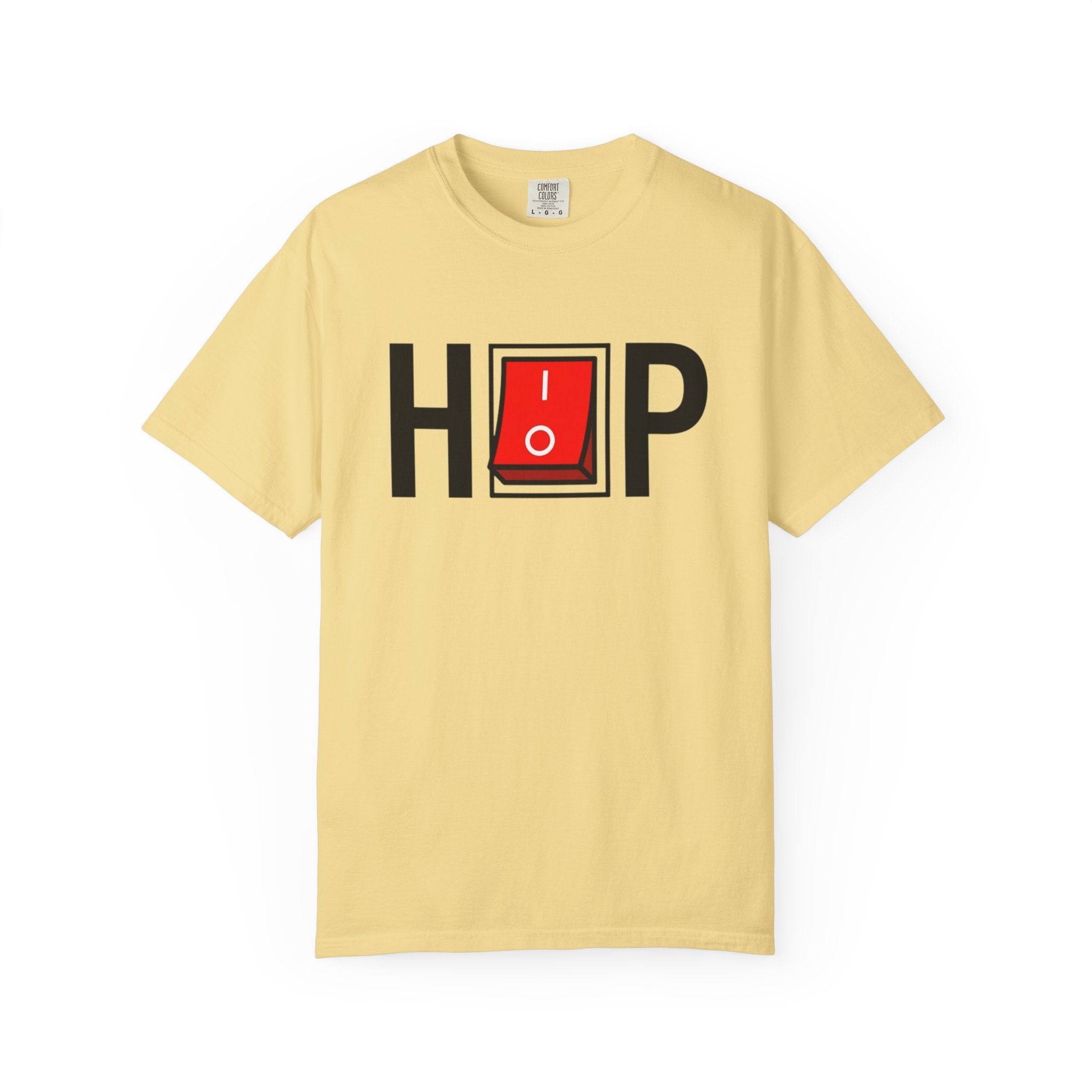 Hip Hop Switch — T-Shirt
