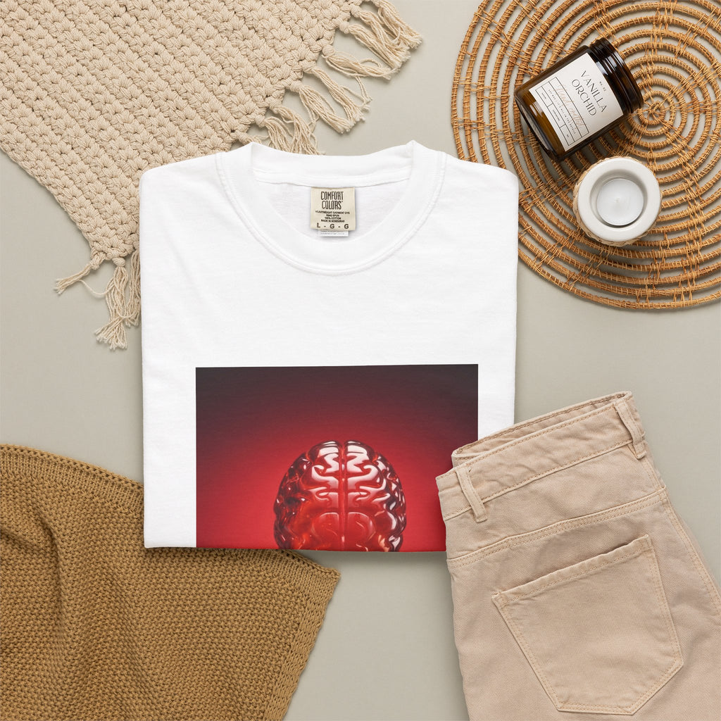 Brain Lollipop — T-Shirt