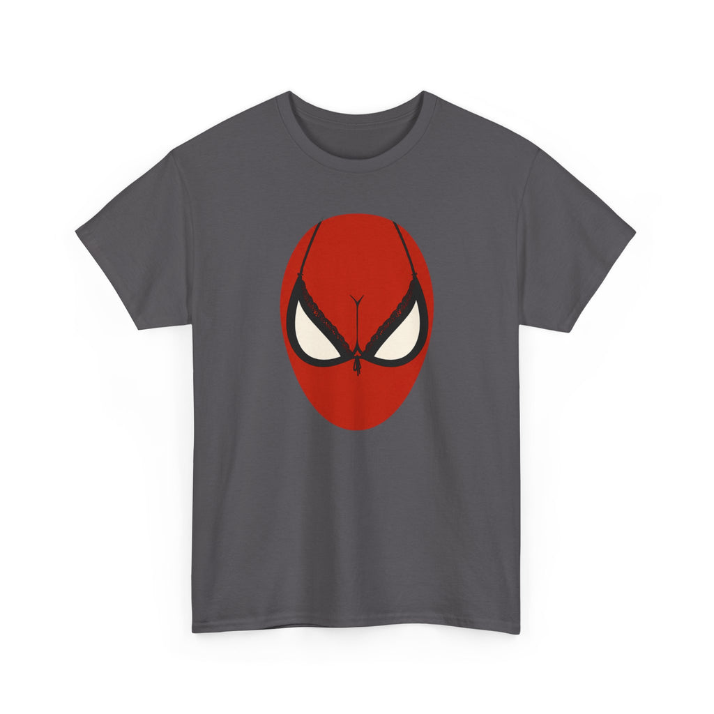 Spider brassière -  T-Shirt