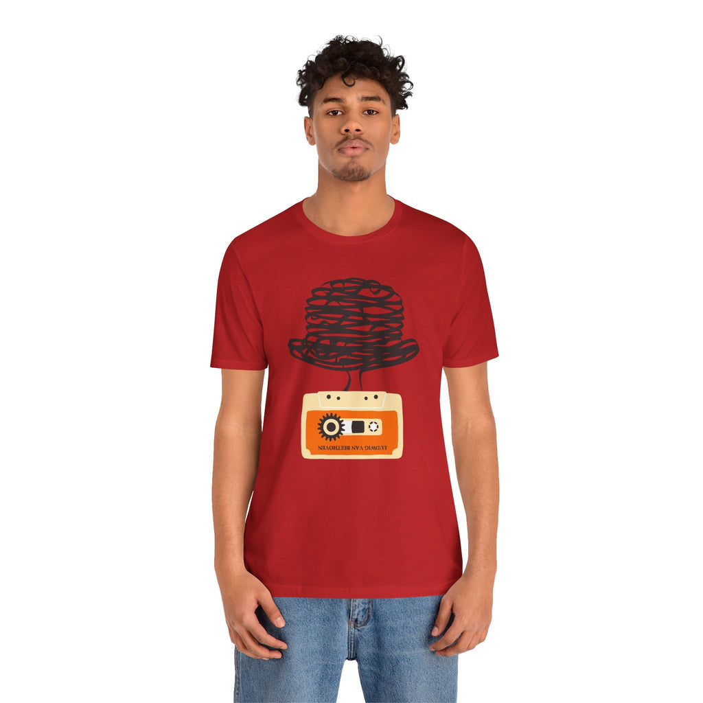 'CLOCKWORK ORENGE' – T-Shirt