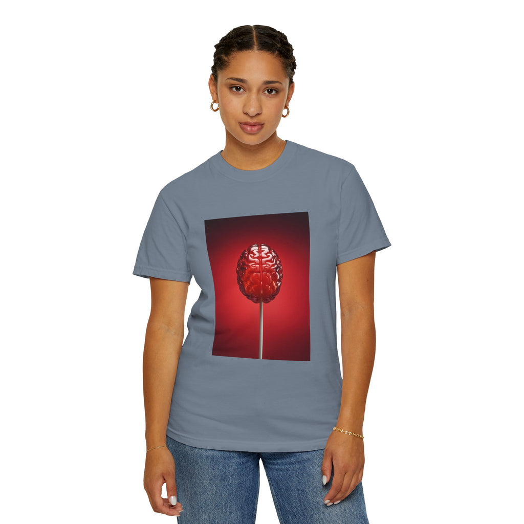 Brain Lollipop — T-Shirt
