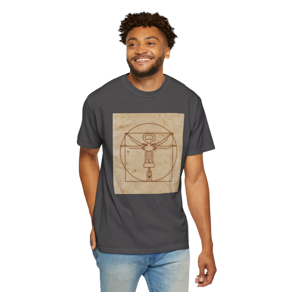 DaVinci Style — T-Shirt
