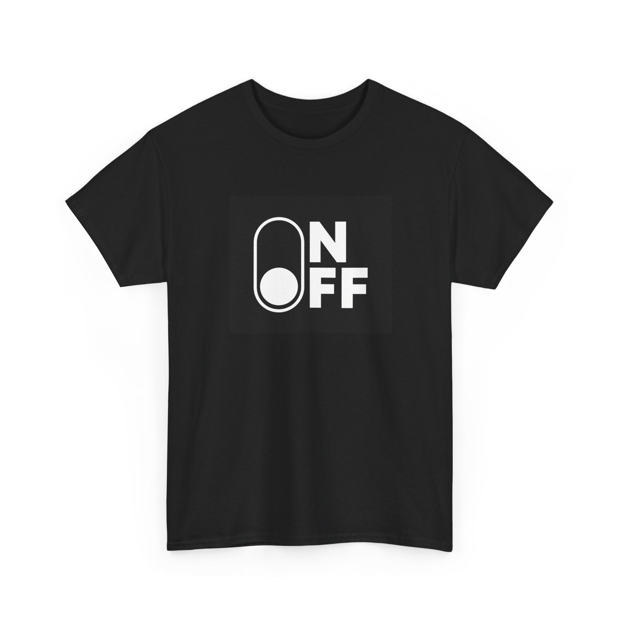 On/Off Capsule — Tshirt