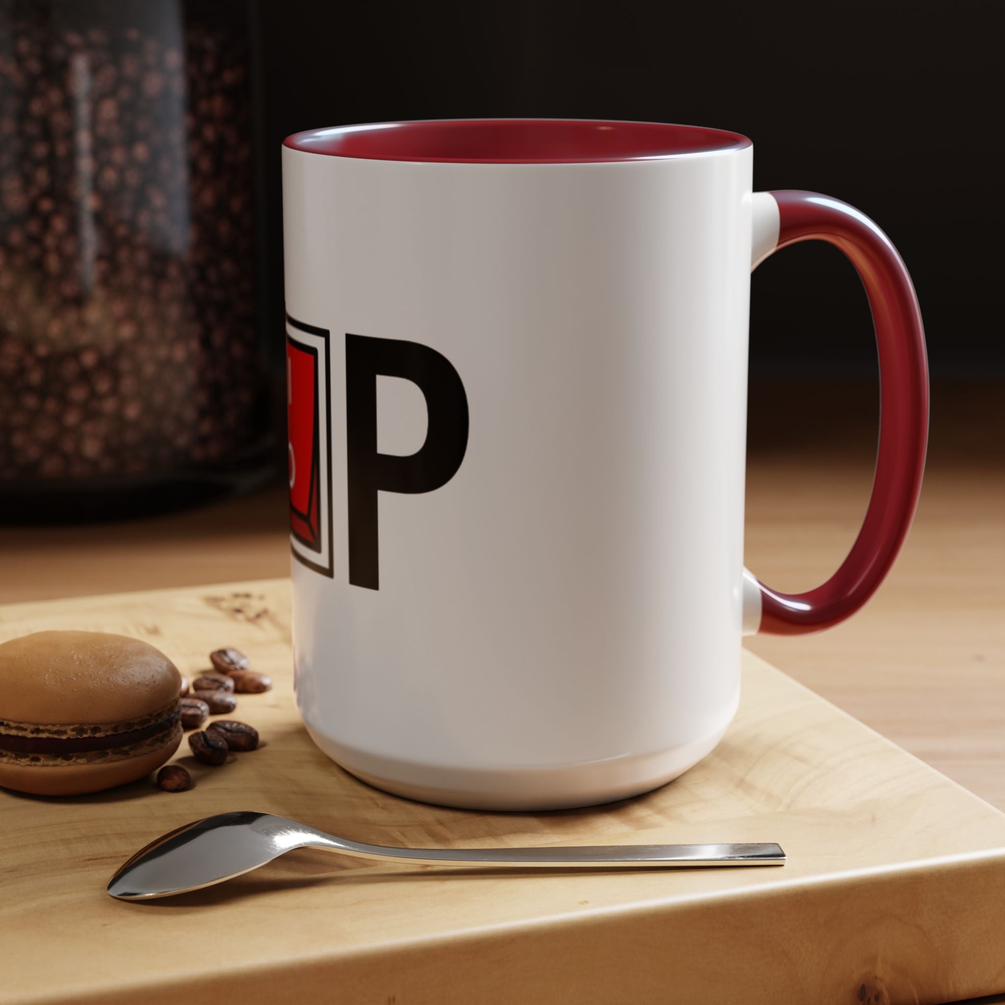 Hip Hop — Coffee Mug