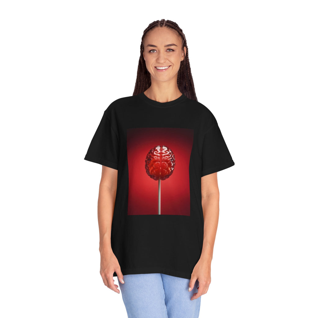 Brain Lollipop — T-Shirt