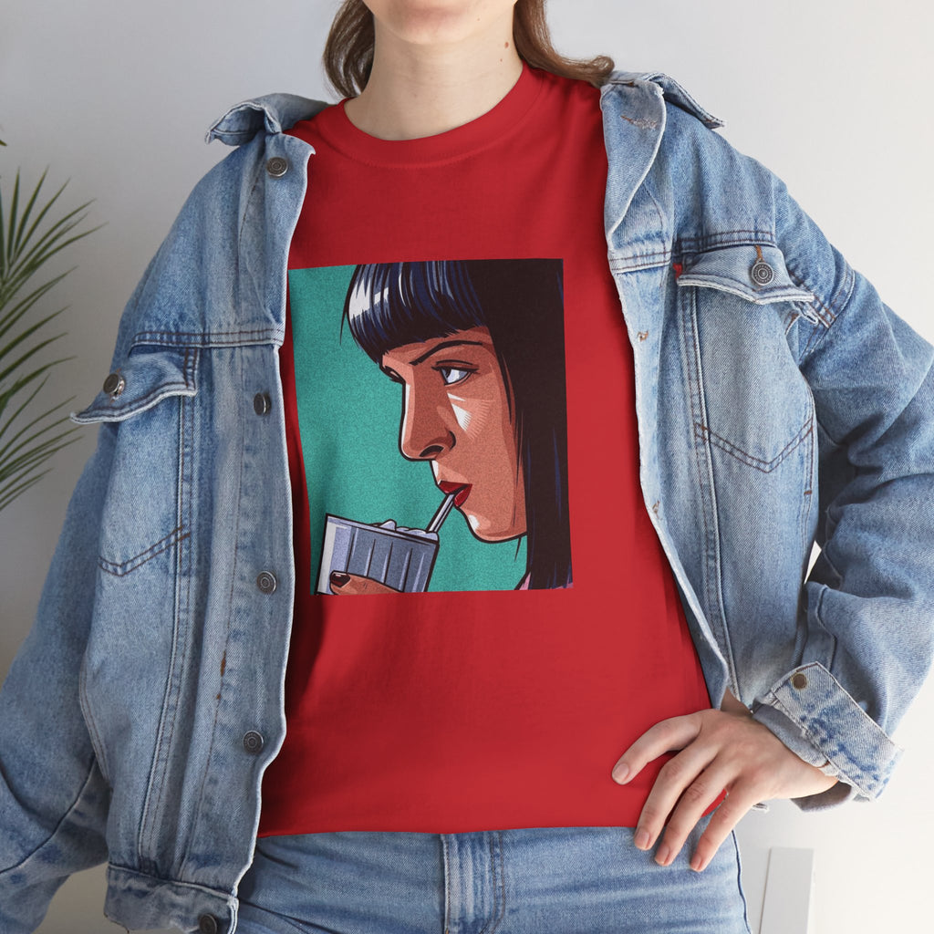 PULP ME- Tshirt
