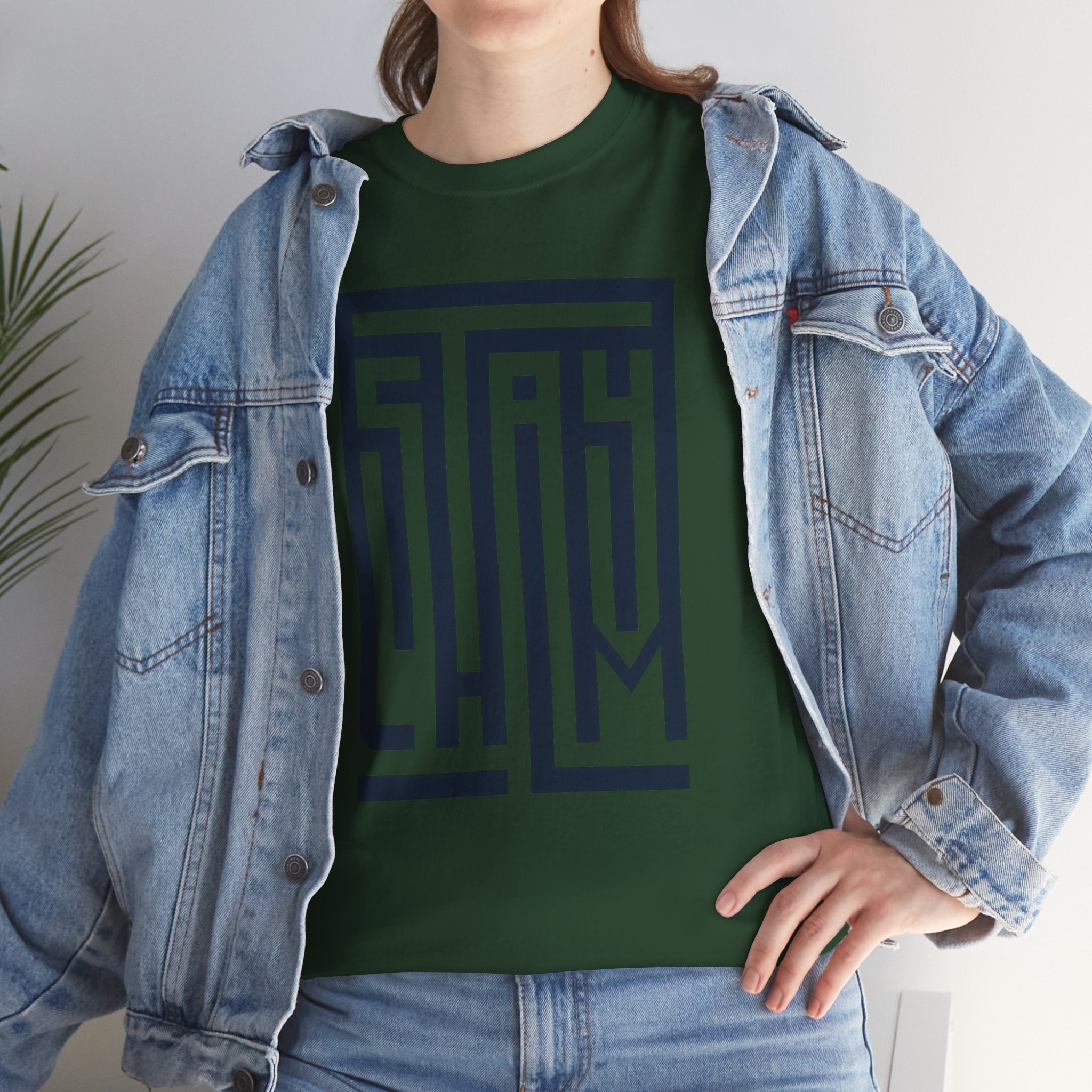 Stay Calm — T-Shirt