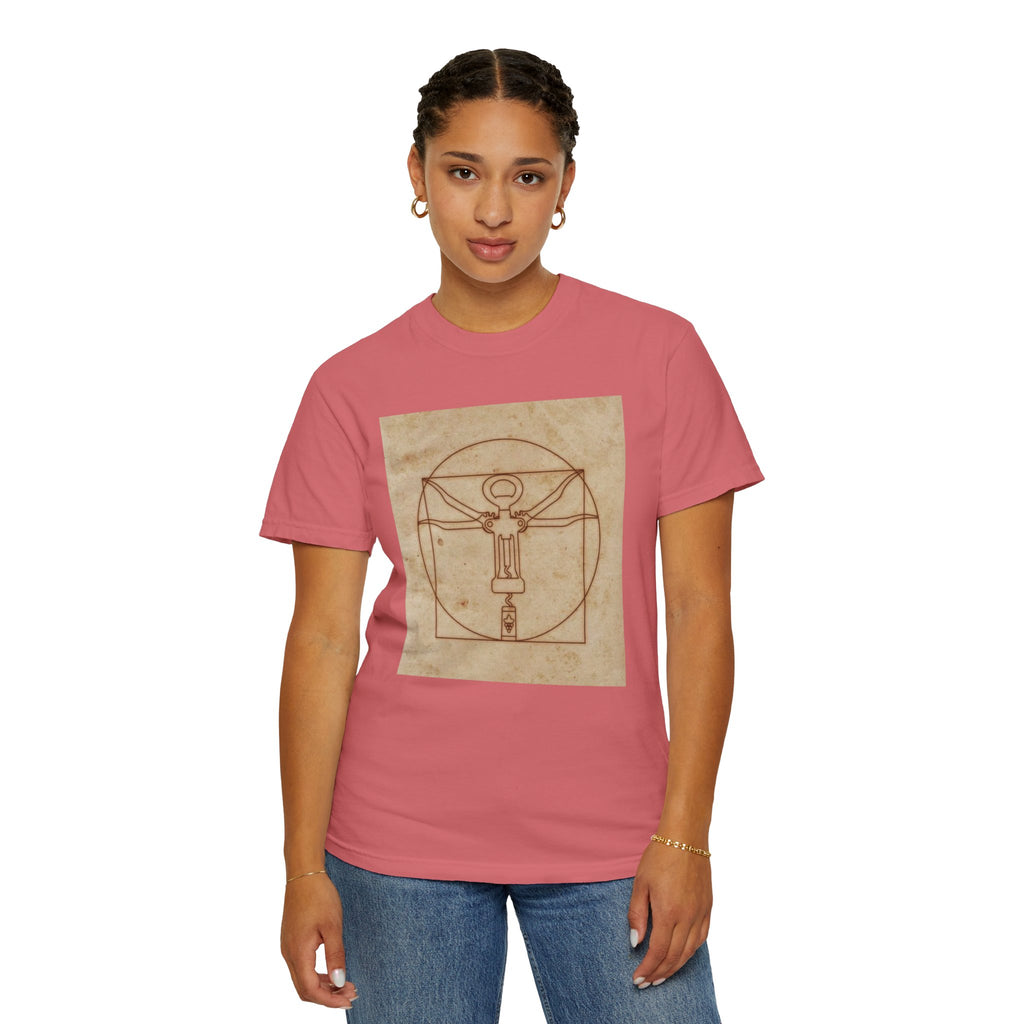 DaVinci Style — T-Shirt