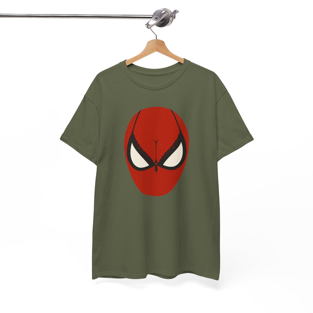 Spider brassière -  T-Shirt