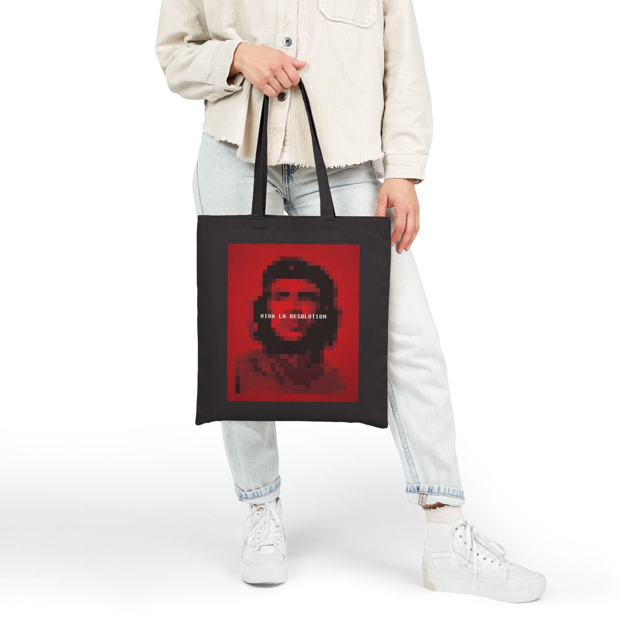 Viva la Resolution - Bag