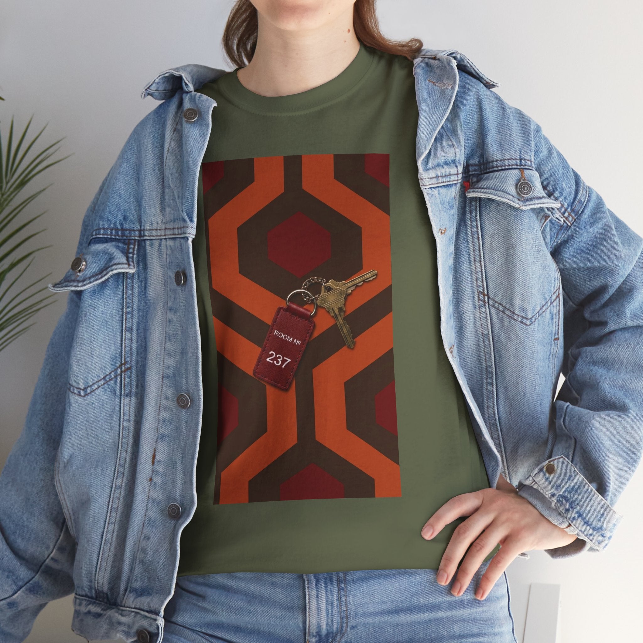 THE SHINING - T-Shirt