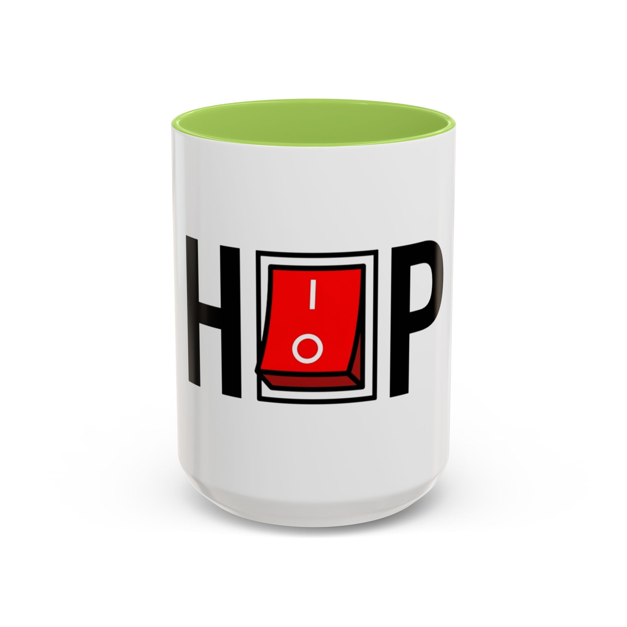 Hip Hop — Coffee Mug