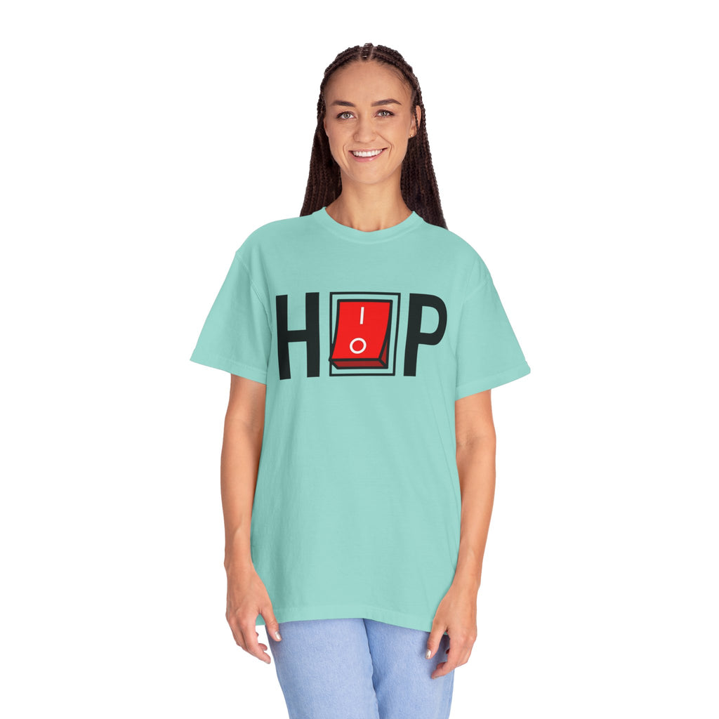 Hip Hop Switch — T-Shirt