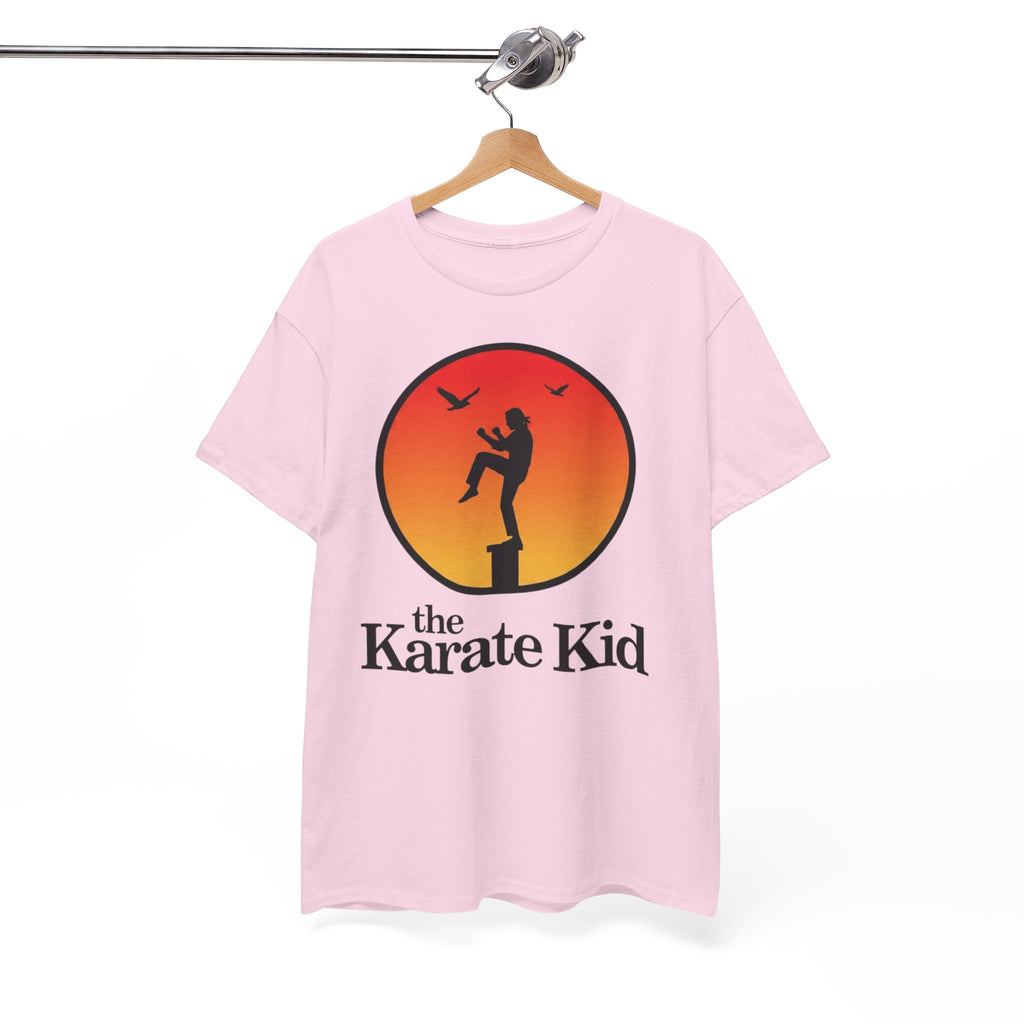 Karate Kid — T‑Shirt