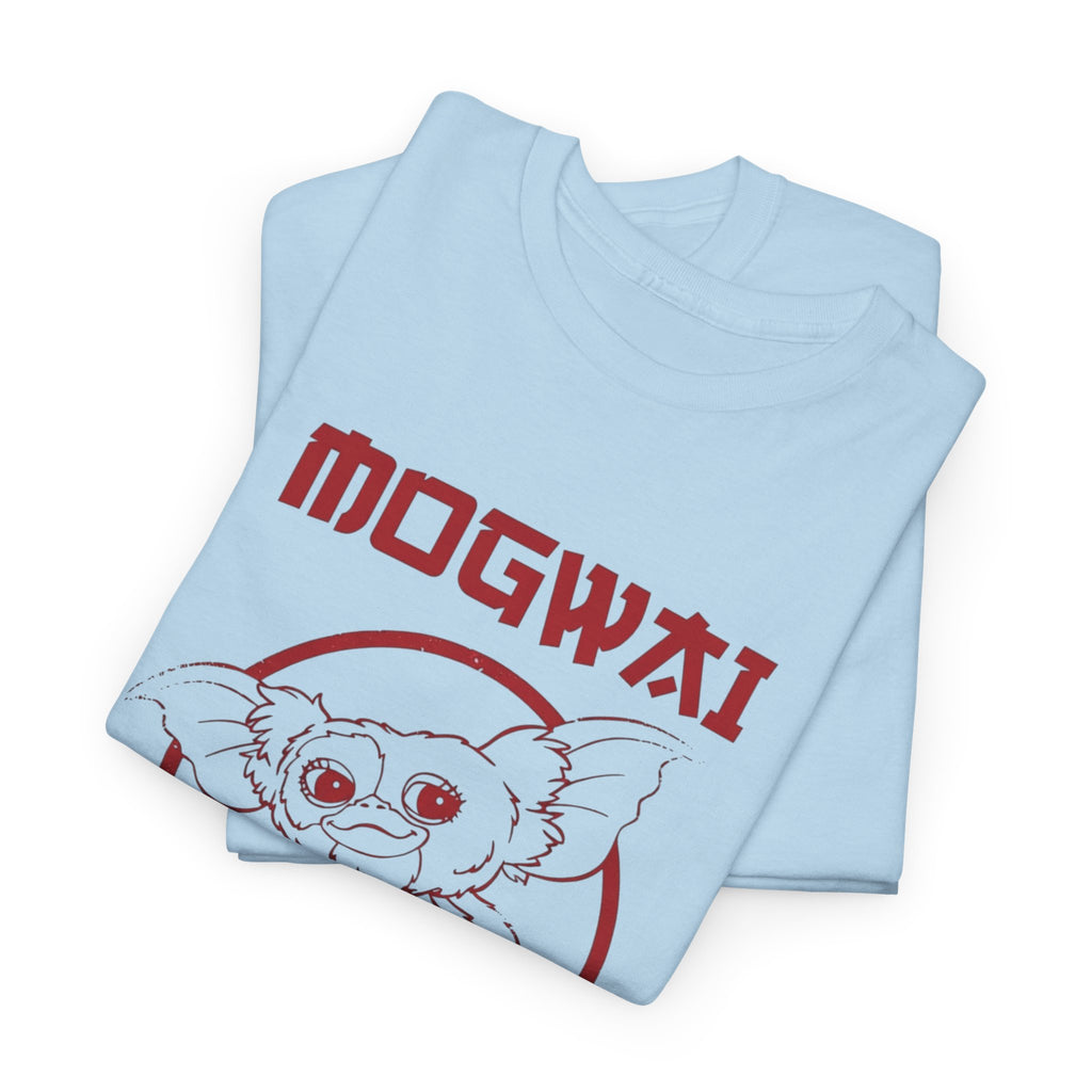 Mogwai Warning — T-Shirt