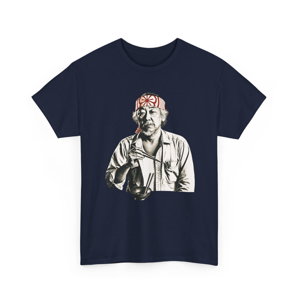 Vintage Karate Kid — T-Shirt