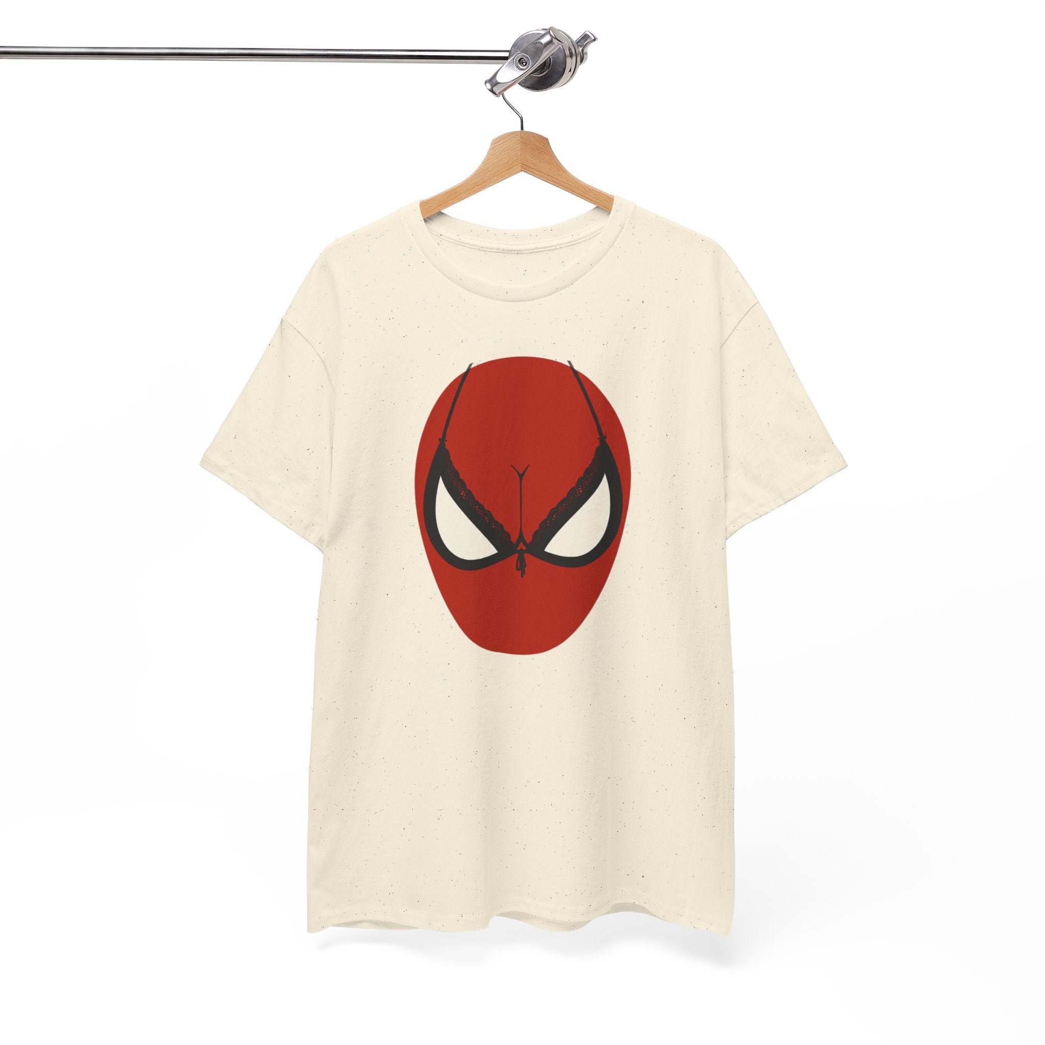 Spider brassière -  T-Shirt