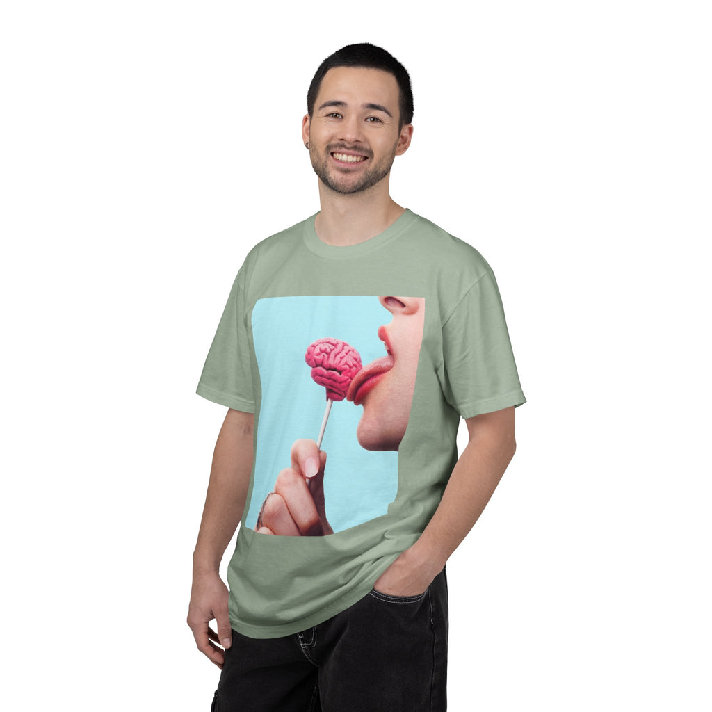 Brain Lollipop — T-Shirt