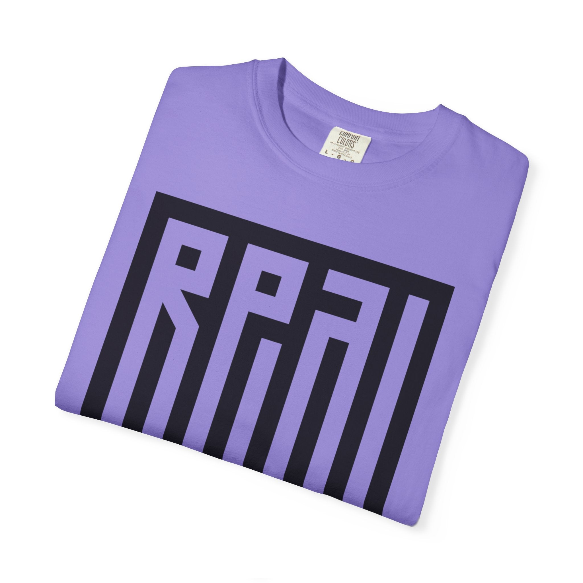 'Real/Fake' — T-Shirt