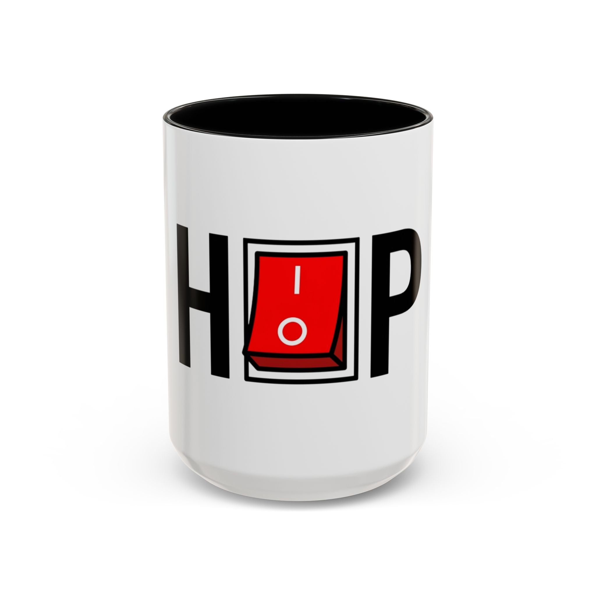 Hip Hop — Coffee Mug