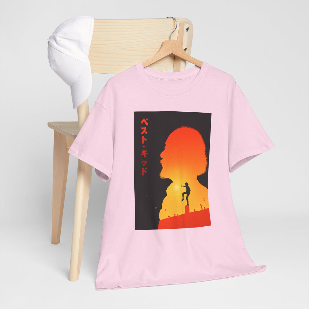 'Karate Kind' — T-Shirt
