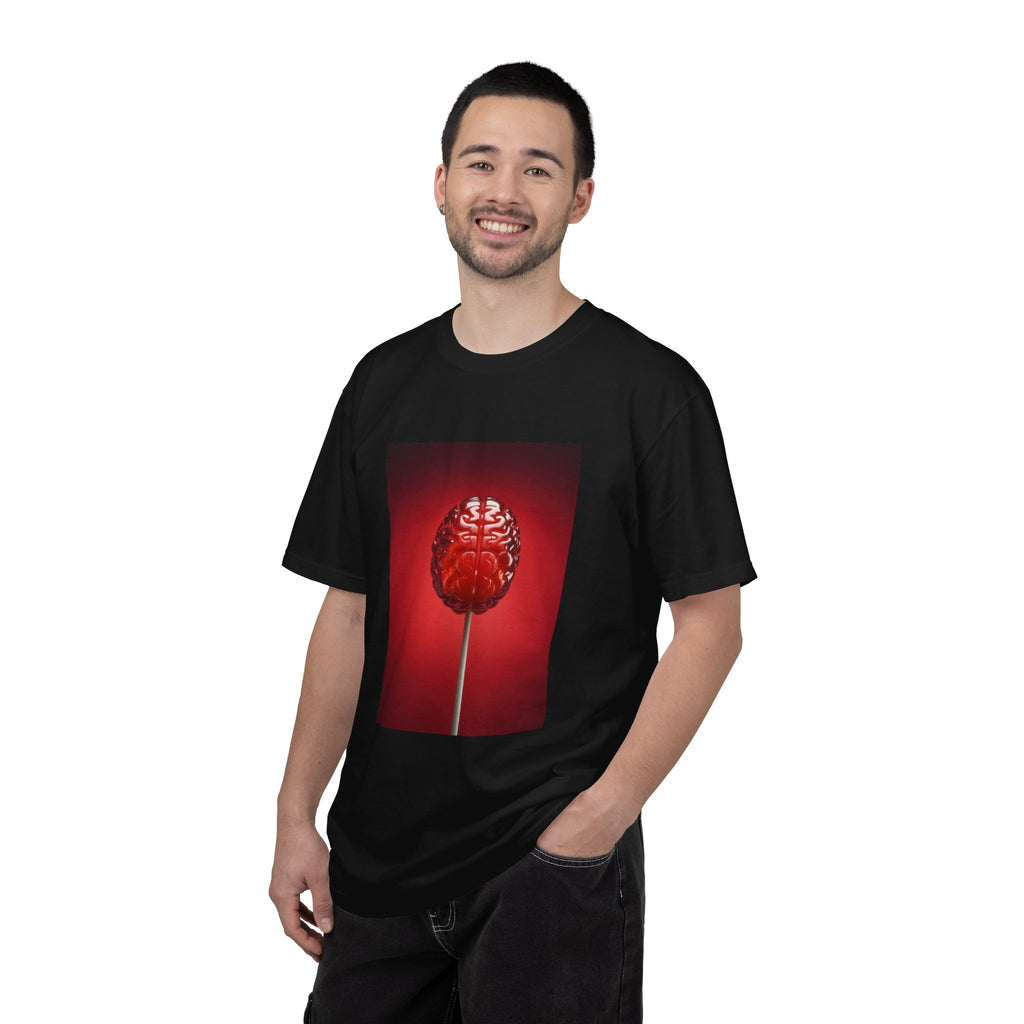 Brain Lollipop — T-Shirt