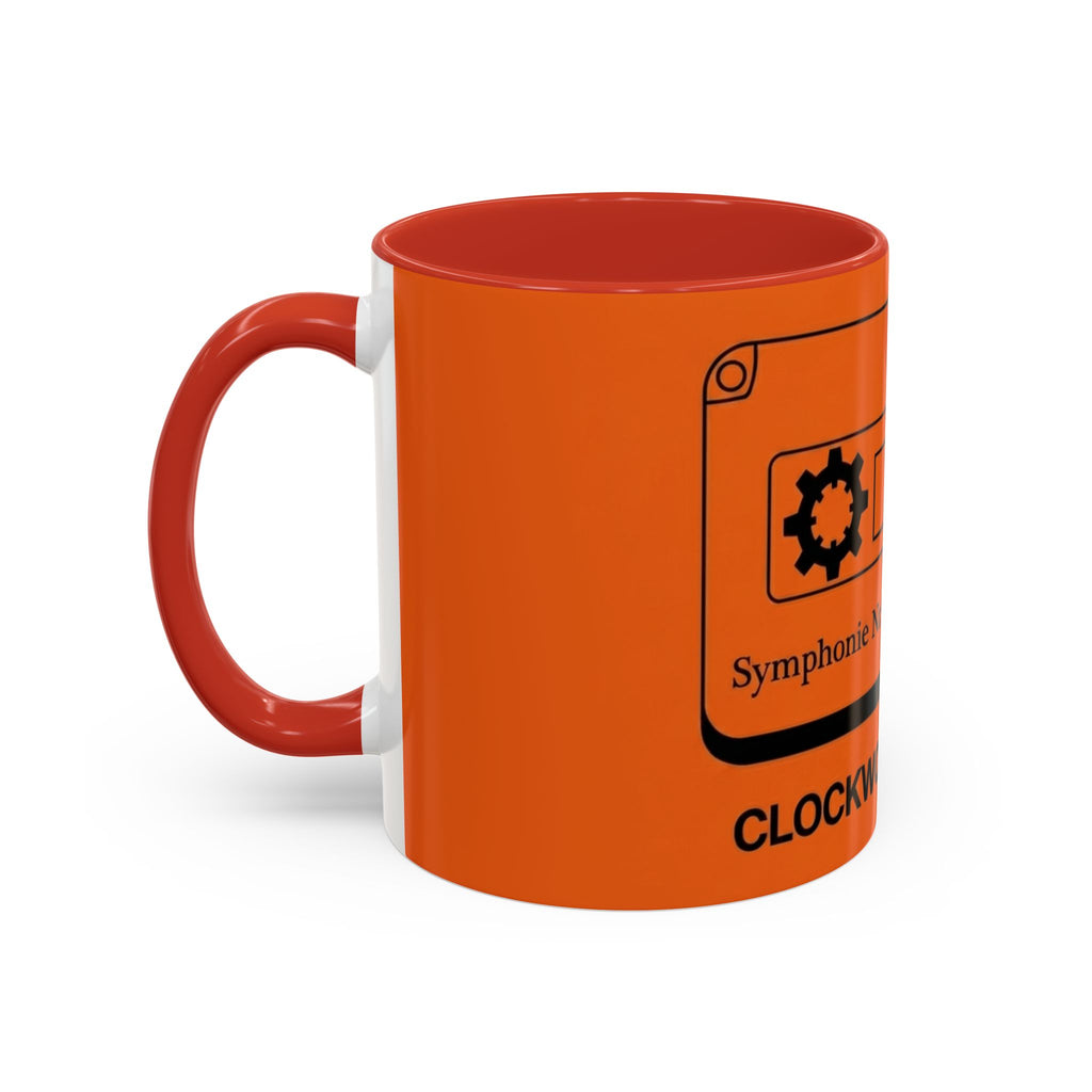 Clockwork Orange - Coffee Mug