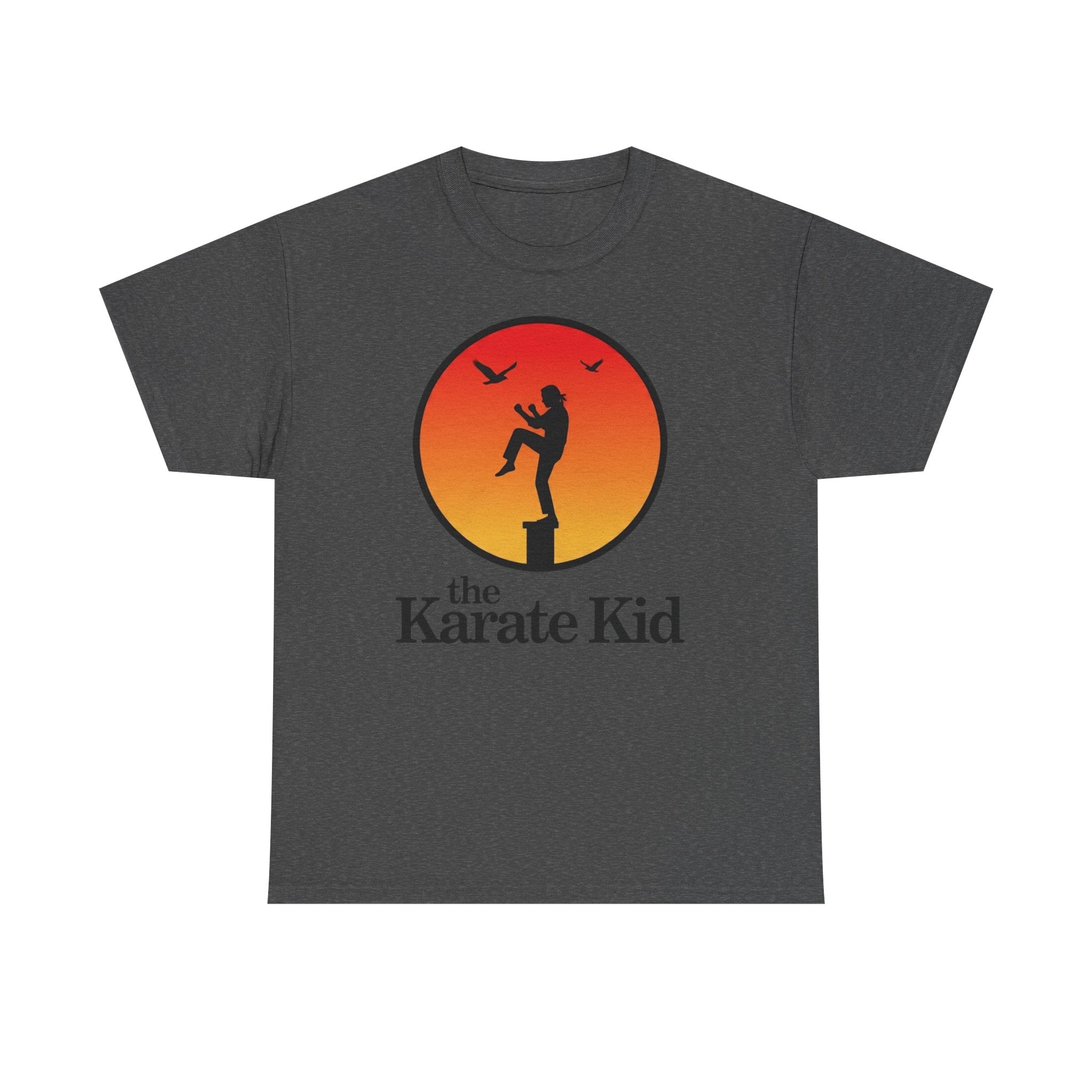 Karate Kid — T‑Shirt