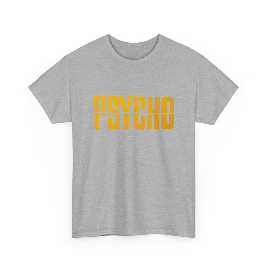 Psycho Retro — Tshirt