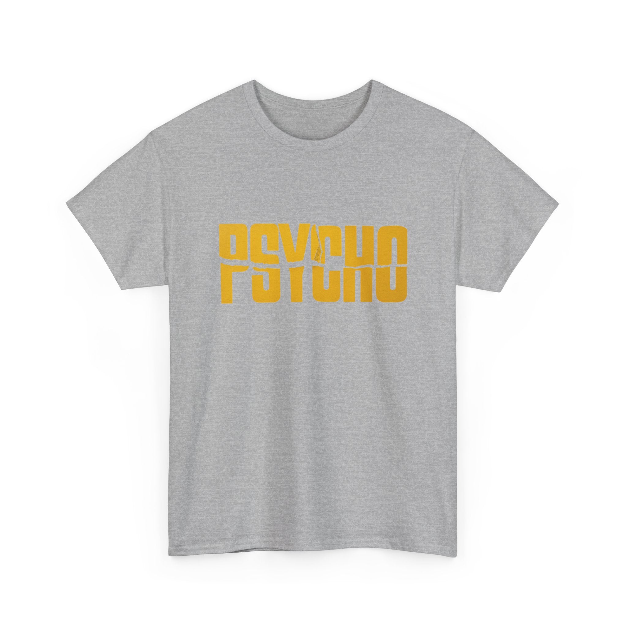 Psycho Retro — Tshirt