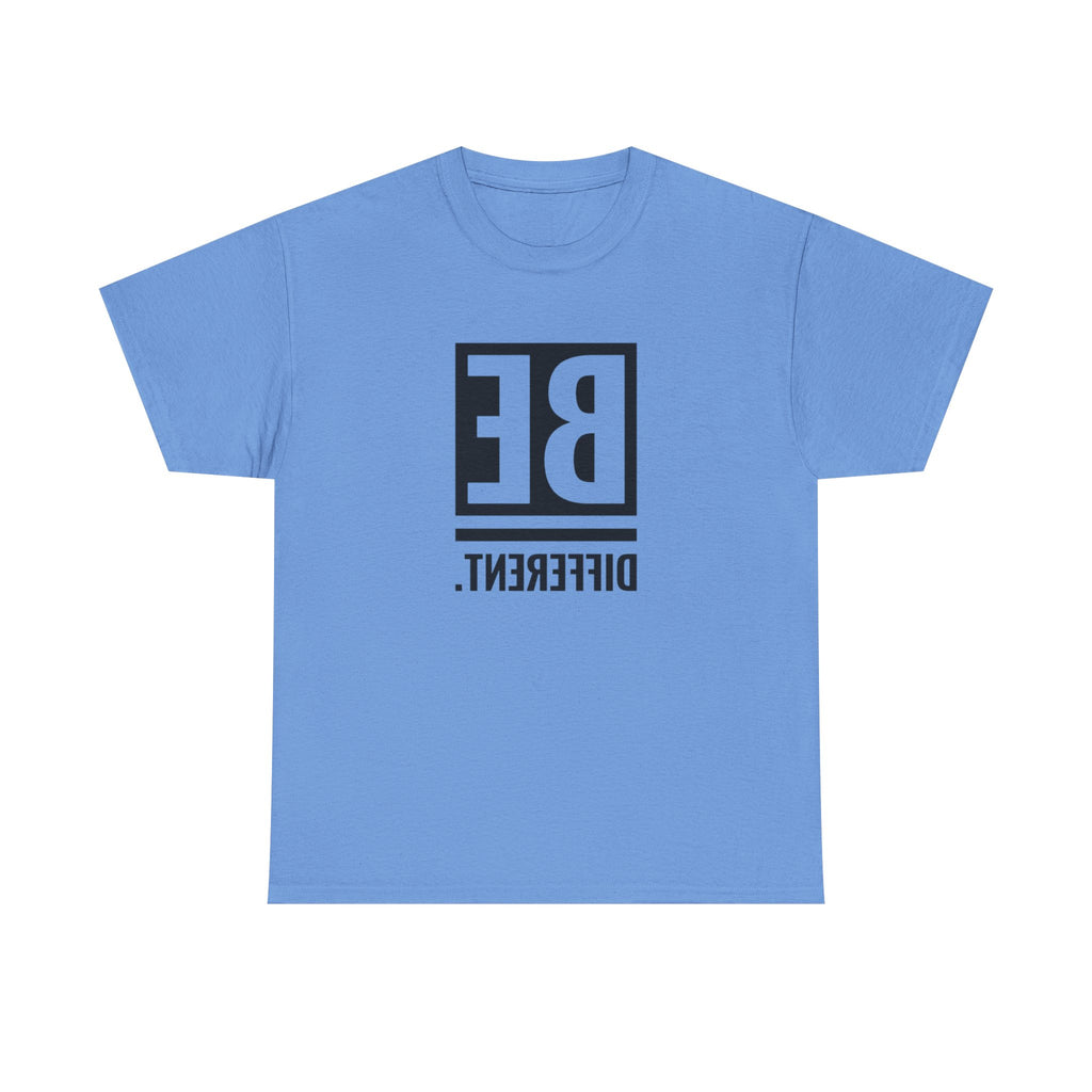 'BE DIFFERENT' — T Shirt