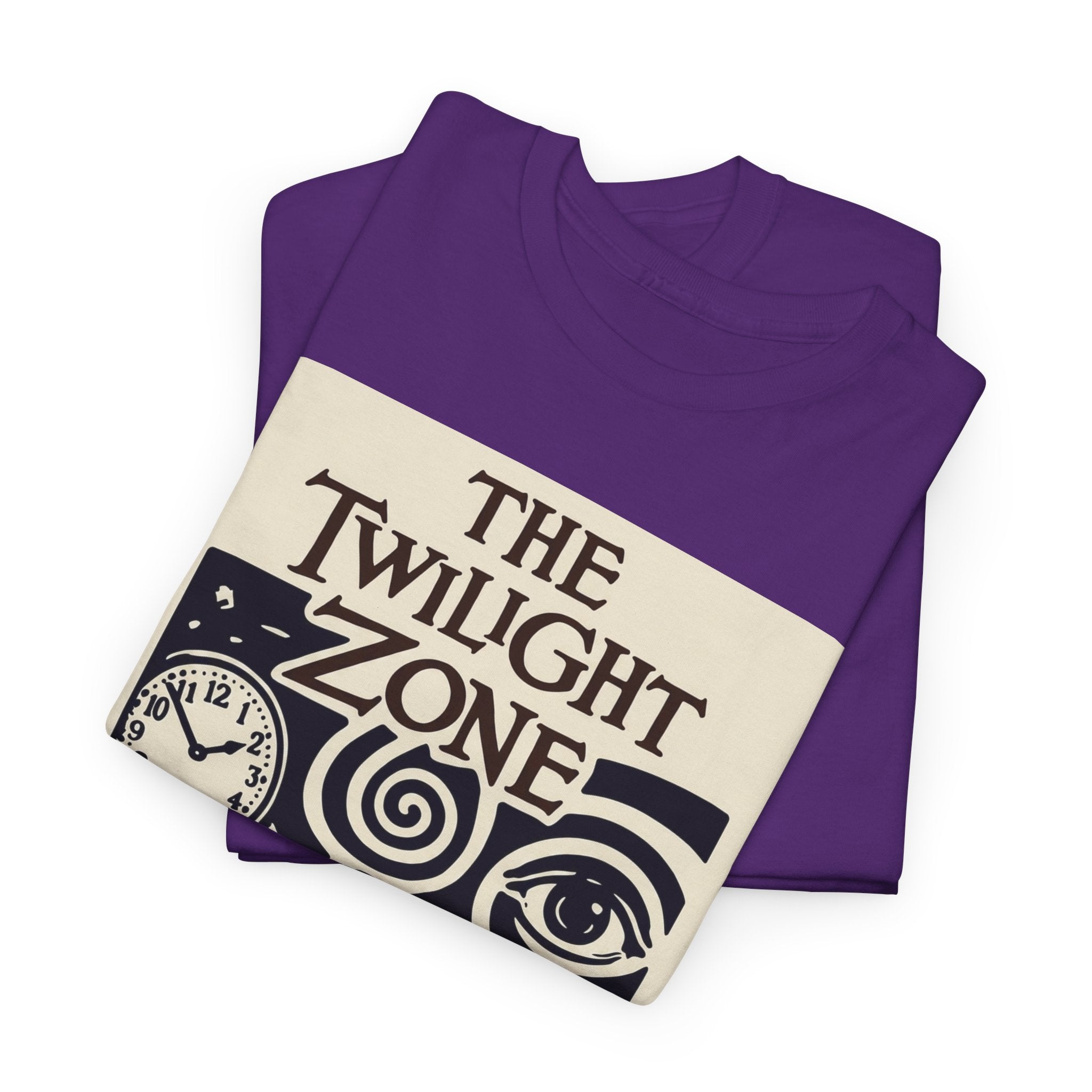 'The Twilight Zone' T‑Shirt