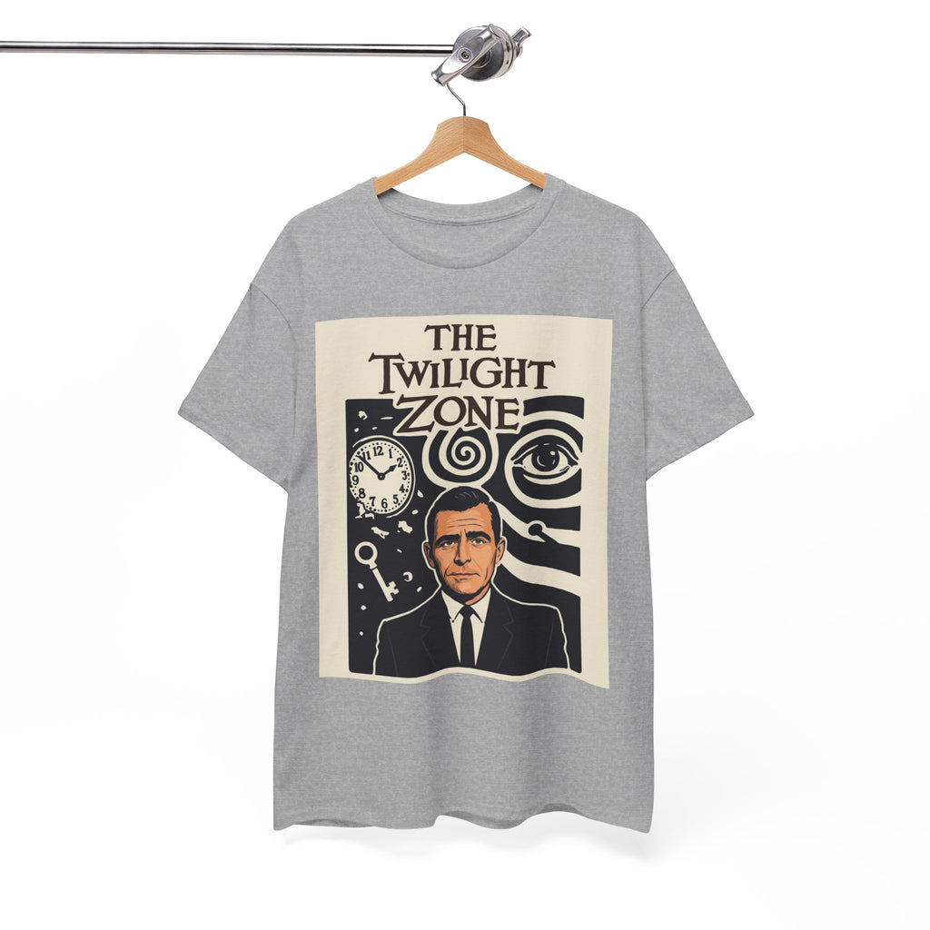 'The Twilight Zone' T‑Shirt