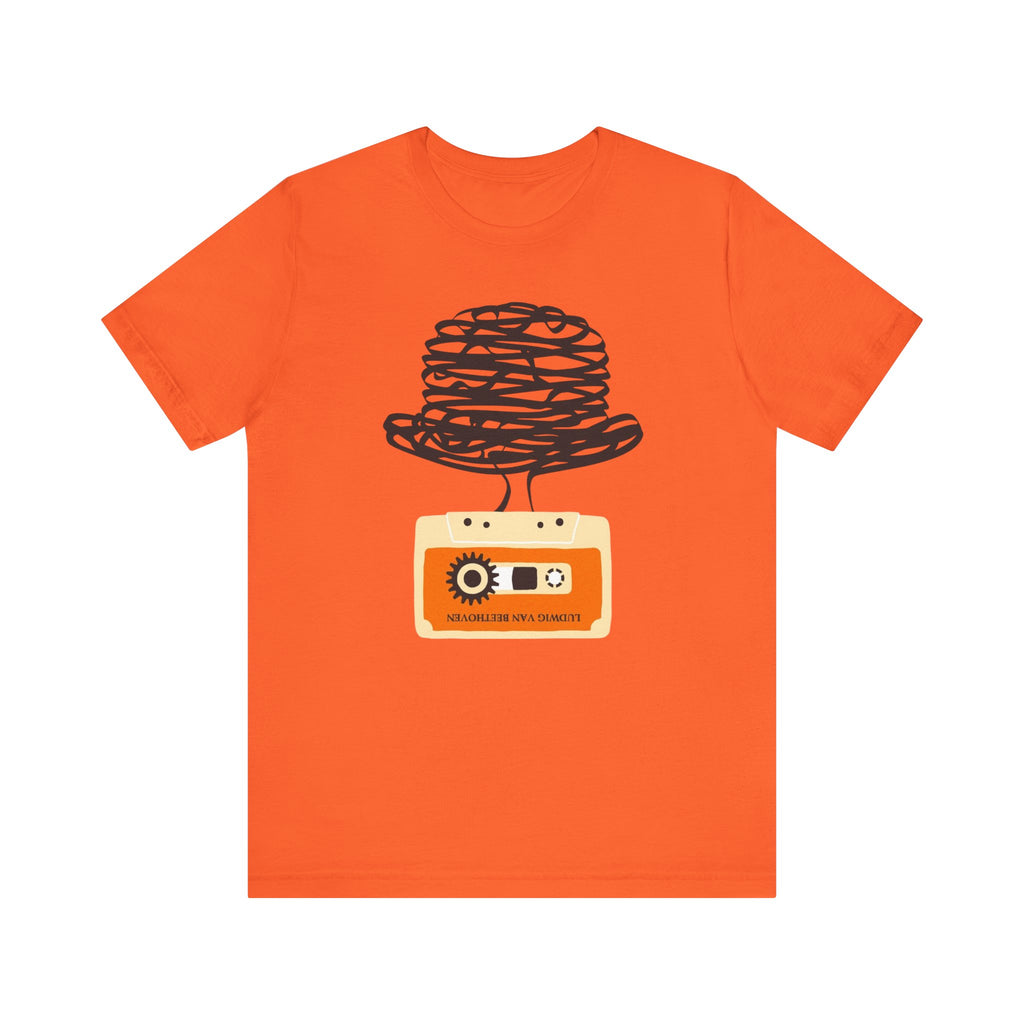 'CLOCKWORK ORENGE' – T-Shirt