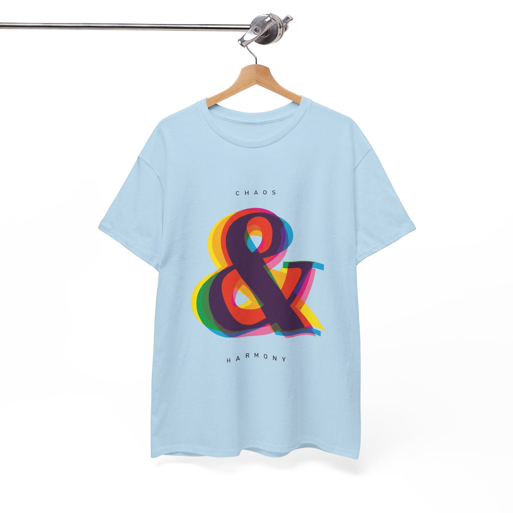 Chaos & Harmony — T-Shirt